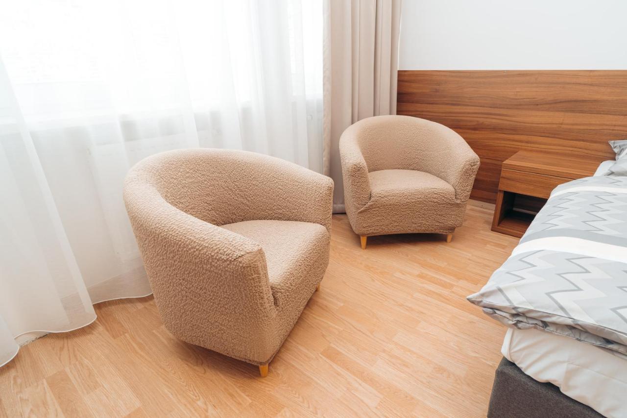 Wellness A Relax Centrum Palarikovo Exteriör bild